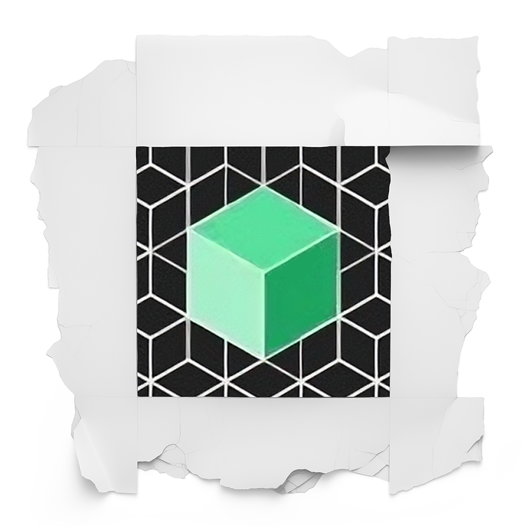 Photo of Hypercube