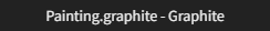 The document title